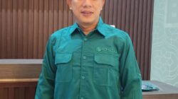 Kepala Bagian Pengadaan Barang/Jasa dan Administrasi Pembangunan (UKPBJ), Aly Murtadlo, S.ST., M.M.,