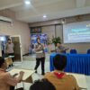 Cegah Hoaks dan Deepfake, Polres Tanjung Perak Bekali Pelajar dengan Pemahaman AI