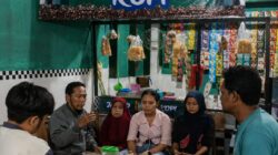Tasyakuran Penuh Berkah, Mampir Rek! Warkop Jagad Kopi Resmi Dibuka di Jalan Pawiyatan Bubutan Surabaya