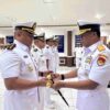 Komandan Kodaeral XI Pimpin Rotasi Jabatan, Perkuat Organisasi Hadapi Dinamika Tugas