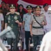 Hari Juang Polri, Merawat Semangat Perjuangan Polisi Istimewa Surabaya