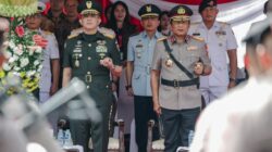 Hari Juang Polri, Merawat Semangat Perjuangan Polisi Istimewa Surabaya