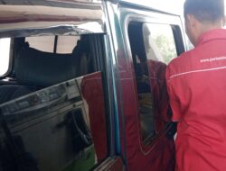 SPBU Tangkel Bangkalan Diduga Bebas Layani Pembelian Pertalite Pakai Wadah Jerigen