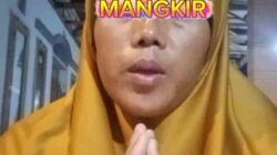 Terlapor Dugaan Pencemaran Nama Baik Warga Desa Daleman Mangkir dari Panggilan Aparat Penegak Hukum