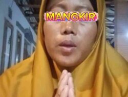 Terlapor Dugaan Pencemaran Nama Baik Warga Desa Daleman Mangkir dari Panggilan Aparat Penegak Hukum