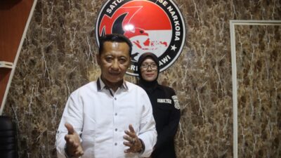 Polres Ngawi Ungkap Peredaran Okerbaya Amankan 2 Tersangka