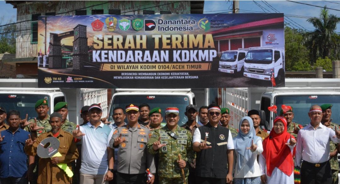 Wali Kota Langsa, Jeffry Sentana S. Putra S.E.