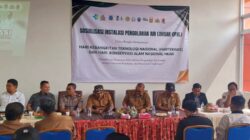 Pemkab Bangkalan Dorong Seluruh Puskesmas Tuntaskan Perizinan IPAL, Lindungi Kesehatan dan Lingkungan, Senin (10/8/2026).