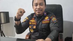 Kadishub Bangkalan Imbau Sekolah Tidak Latihan Gerak Jalan di Jalan Raya