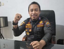 Kadishub Bangkalan Imbau Sekolah Tidak Latihan Gerak Jalan di Jalan Raya