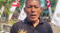 Viral Insiden Gerak Jalan, Dispora Bangkalan Tegaskan Peserta Tak Terdaftar dan Perketat Evaluasi Pengamanan, Selasa (11/8/2026).