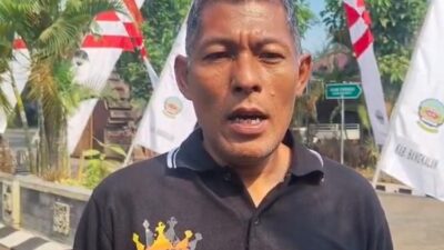 Viral Insiden Gerak Jalan, Dispora Bangkalan Tegaskan Peserta Tak Terdaftar dan Perketat Evaluasi Pengamanan, Selasa (11/8/2026).