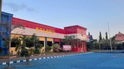 Turnamen Sepak Bola Desa Batangan Diduga Jadi Ajang Judi, Polres Bangkalan Masih Bungkam