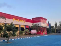 Turnamen Sepak Bola Desa Batangan Diduga Jadi Ajang Judi, Polres Bangkalan Masih Bungkam