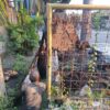 Potret Buram Proyek Teluk Kumai Barat Pekerja Bertaruh Nyawa, Pokmas Tanjung Perak Peduli Diduga Culas “Potong Kompas” Kencingi Aturan K3