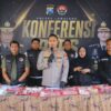 Operasi Tumpas Narkoba 2026 : Polres Lumajang Amankan 29 Tersangka dan 172,62 gram Sabu