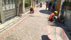 Menakar Efektivitas Dana Kelurahan: Berdayakan Warga Tanjung Perak, Hadapi Tantangan Standar Kerja