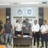 Petugas Rutan Kelas I Surabaya Gagalkan Penyelundupan Barang Kristal Putih Yang Diduga Narkoba Jenis Sabu