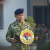Wadan Kodaeral XI Pimpin Upacara Peringatan HAORNAS 2026