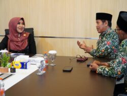 FKPQ Jatim Wadul ke Ning Lia, Masih Ada Guru Ngaji Belum Pernah Terima Bantuan