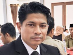 Tak sekedar Rebut Kursi Ketua, Bursa Koni Aceh Tamiang Mulai Adu Gagasan