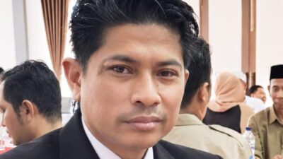 Hendriko Lubis