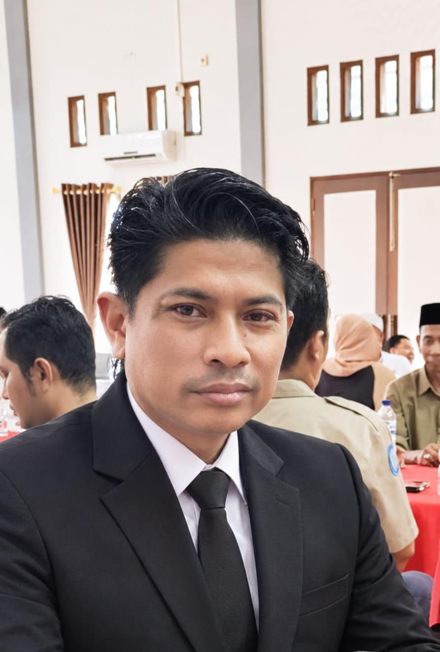 Hendriko Lubis