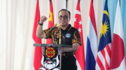 382 Peserta, 20 Negara, Cikeas Mendunia! Wakapolri Buka Kapolri Cup II