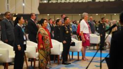 450 peserta dari 43 negara berkumpul di Bali dalam The 63rd IAWP Annual Training Conference 2026 pada 20-24 September