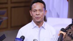 Dirkamsus Baintelkam Polri Brigjen Pol. Antonius Dwi Hendro Sunarko