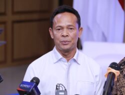 Polri Dorong Transformasi Layanan SKCK Terintegrasi, Targetkan Cetak Mandiri Mulai 2027
