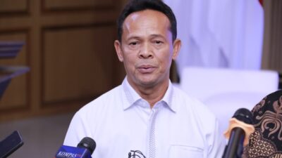 Dirkamsus Baintelkam Polri Brigjen Pol. Antonius Dwi Hendro Sunarko
