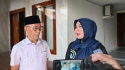 Tak Terima Uang, Akta Jual Beli Muncul, Ibunda Ning Lia Digugat