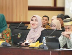 Ning Lia Ingatkan Program Desa Inklusif Jangan Tumpang Tindih dengan PKH dan Sekolah Rakyat