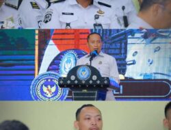 Rutan Surabaya Kawal Transparansi Anggaran, Pelayanan Warga Binaan Jadi Prioritas