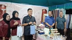 Wali Kota Langsa Jeffry Sentana S. Putra, S.E.,