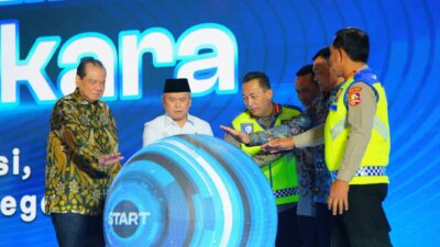 Kapolri Jenderal Polisi Listyo Sigit Prabowo