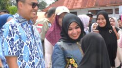 Pemerintah Kota Langsa Terima Bantuan Jadup dan Bufferstock Logistik dari Kemensos RI
