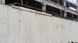 Sengkarut Perizinan di Sempadan Afvour Karangbong, Pelapor Minta Atensi Ombudsman Pusat Agar Tak Tutup Kasus Sebelum Ada Tindakan Nyata Pemkab Sidoarjo