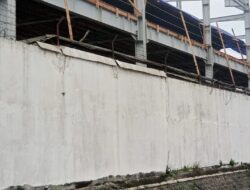 Sengkarut Perizinan di Sempadan Afvour Karangbong, Pelapor Minta Atensi Ombudsman Pusat Agar Tak Tutup Kasus Sebelum Ada Tindakan Nyata Pemkab Sidoarjo