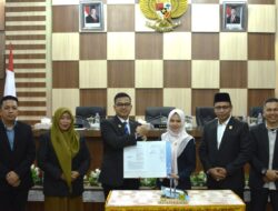 Perubahan APBK Langsa Tahun 2026 Disetujui untuk Ditetapkan Menjadi Qanun