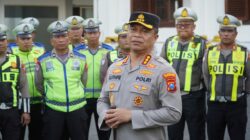 Awas Tilang Manual Surabaya Kembali Berlaku: Ini Sasarannya 