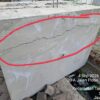 Mengurai Benang Pengawasan Mandul, Diduga U-Ditch JEB “Prematur” Dipaksa dalam Proyek Drainase Ploso Timur VII