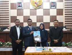 Pemko Langsa Matangkan KUA-PPAS APBK 2027 dan Perubahan 2026