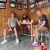 Hati Gembira Adalah Obat: Resep Sehat ala Arek-Arek Surabaya Cycling Club 