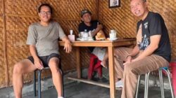 Hati Gembira Adalah Obat: Resep Sehat ala Arek-Arek Surabaya Cycling Club 