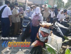 Viral Lagi atau Cari Solusi? Jeritan Warga Dukuh Kapasan Soal Macetnya Akses Keluar Masuk Siswa SMPN 20!