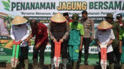 Kapolres Bondowoso, AKBP Dr. Aryo Dwi Wibowo, S.H., S.I.K., M.M.,