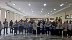 Bekali Tenaga Kerja dengan Keterampilan, Disperinaker Bangkalan Buka 7 Pelatihan