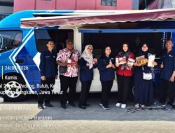 Disperinaker Bangkalan Fasilitasi Konsultasi Desain Kemasan bagi 20 IKM